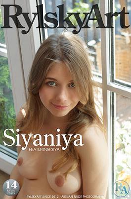 [RylskyArt×Siya] 2020-11-23 Siyaniya